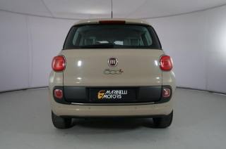 FIAT 500L usata, con Alzacristalli elettrici