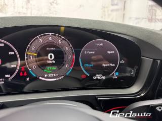 PORSCHE Cayenne usata, con Fari LED