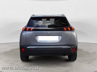 PEUGEOT 2008 usata, con Cerchi in lega