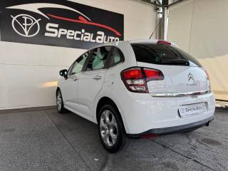 CITROEN C3 usata, con Controllo trazione