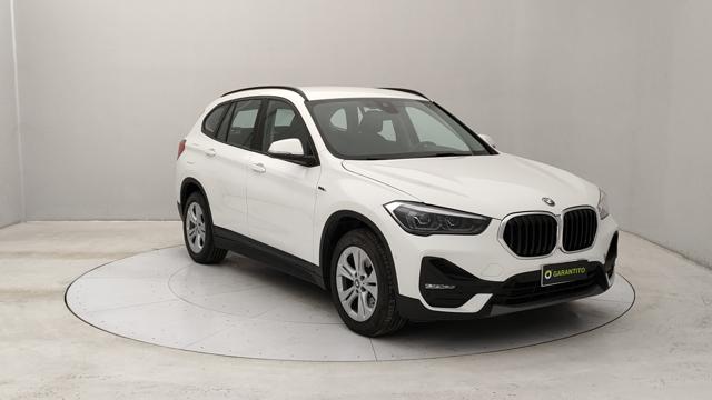 BMW X1 usata, con Cerchi in lega