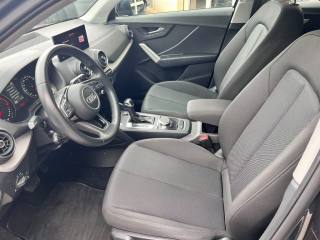 AUDI Q2 usata 10