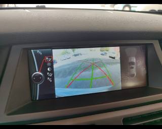 BMW X6 usata, con Sospensioni pneumatiche