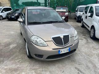 LANCIA Ypsilon usata, con Airbag