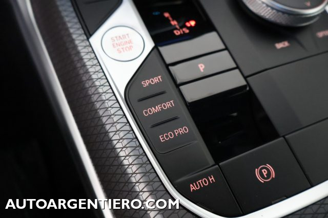 BMW 420 usata, con Leve al volante