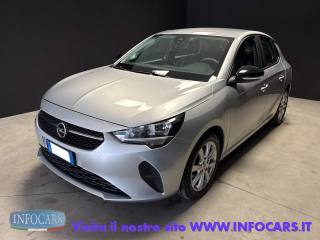 OPEL Corsa usata, con Airbag laterali