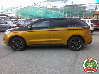 FORD Edge usata, con Airbag laterali