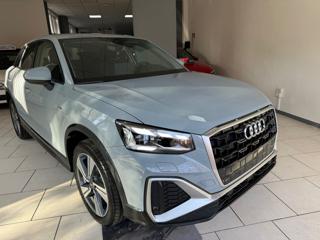 AUDI Q2 usata, con Airbag laterali