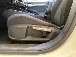 VOLKSWAGEN Golf usata, con Sensori di parcheggio posteriori
