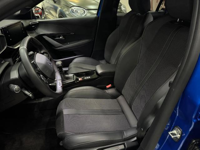 PEUGEOT 208 usata, con ESP