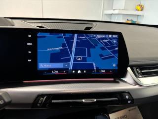 BMW X1 usata, con Interni in pelle