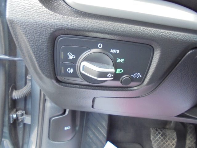 AUDI A3 usata 44