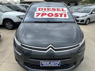 CITROEN Grand C4 Picasso usata, con Airbag laterali