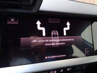 AUDI A3 usata, con Cronologia tagliandi