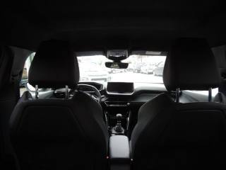 PEUGEOT 2008 usata, con Climatizzatore