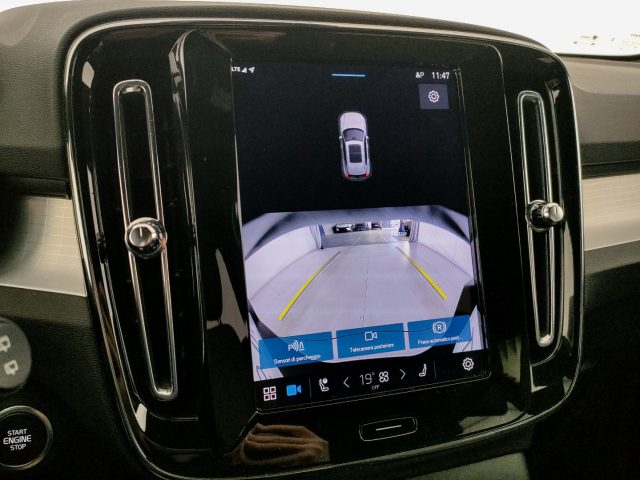 VOLVO XC40 usata, con ESP
