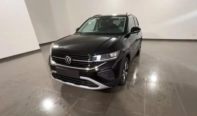 VOLKSWAGEN T-Cross usata, con Airbag