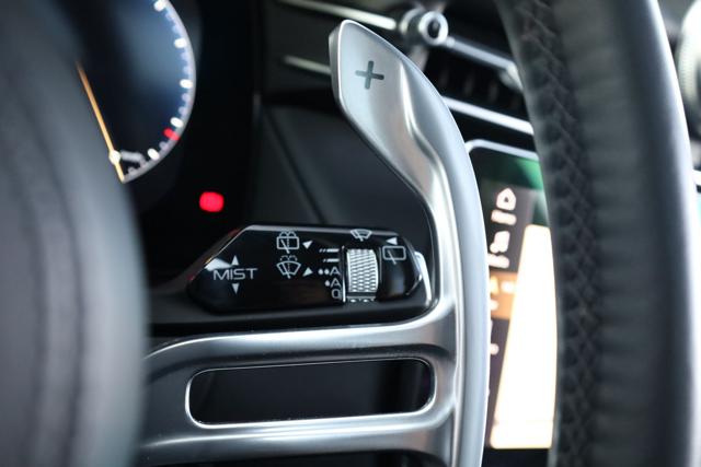 MASERATI Grecale usata, con Chiusura centralizzata telecomandata