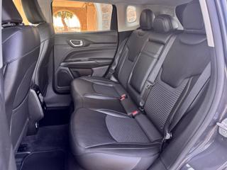 JEEP Compass usata, con Cruise Control