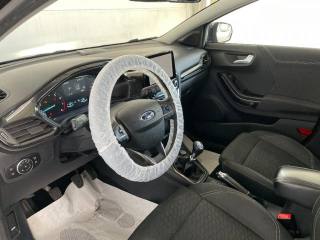 FORD Puma usata, con Frenata d