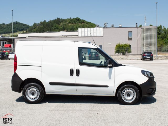 FIAT Doblo usata, con Controllo trazione