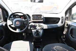 FIAT Panda usata, con Immobilizzatore elettronico