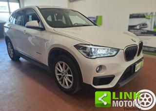 BMW X1 usata, con Sistema di navigazione