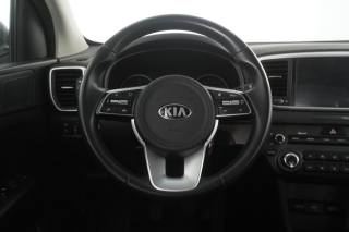 KIA Sportage usata 11