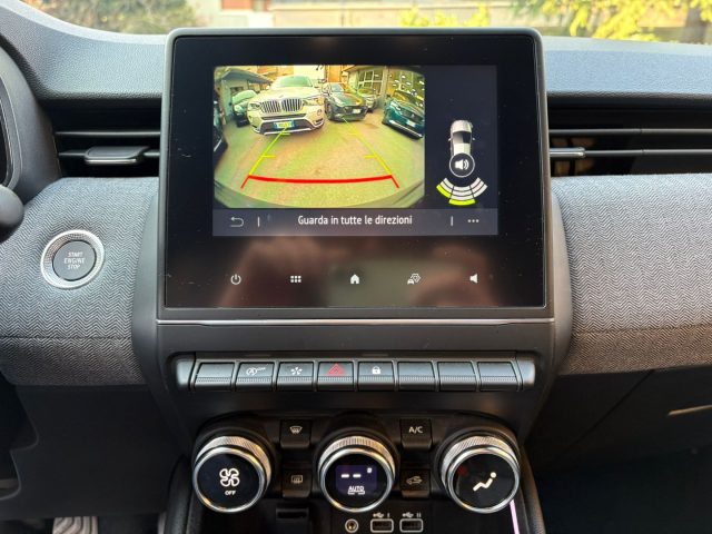 RENAULT Clio usata, con Climatizzatore