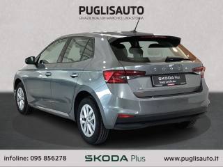 SKODA Fabia usata, con Cerchi in lega