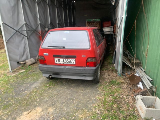 FIAT Uno usata 3
