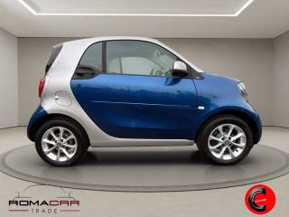 SMART ForTwo usata, con Airbag Passeggero