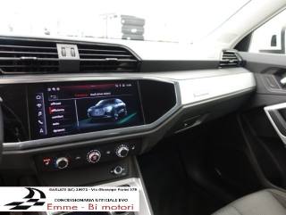 AUDI Q3 usata, con ESP