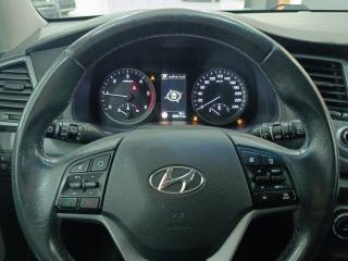 HYUNDAI Tucson usata, con Sedile posteriore sdoppiato