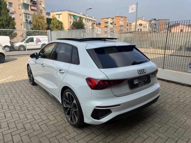 AUDI A3 usata, con Chiusura centralizzata