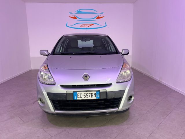 RENAULT Clio usata 0