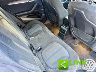 BMW X2 usata, con USB