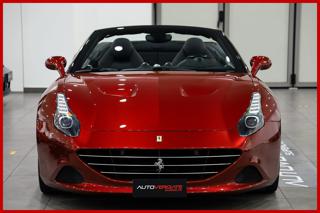 FERRARI California usata, con Airbag