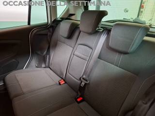 FORD B-Max usata, con Immobilizzatore elettronico
