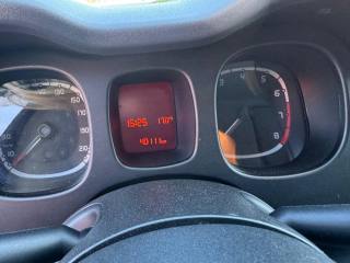 FIAT Panda usata, con ESP
