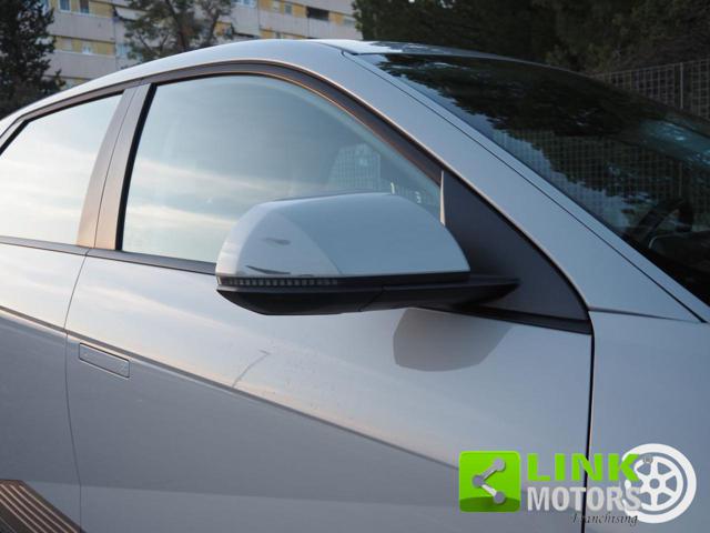 HYUNDAI Ioniq 5 usata 40