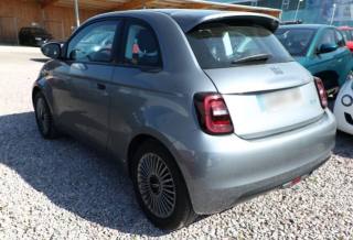 FIAT 500 usata, con Alzacristalli elettrici