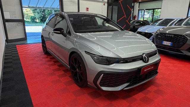 VOLKSWAGEN Golf GTI usata, con Airbag