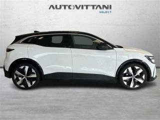 RENAULT Megane usata, con Autoradio