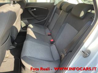 VOLKSWAGEN Polo usata, con Autoradio