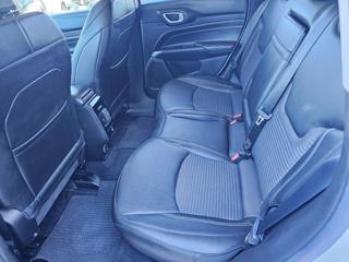 JEEP Compass usata, con Park Distance Control