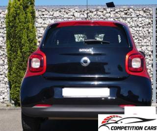 SMART ForFour usata, con Chiusura centralizzata