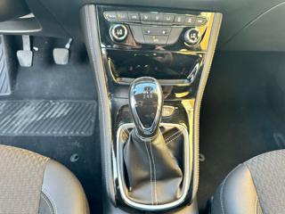 OPEL Astra usata, con Servosterzo