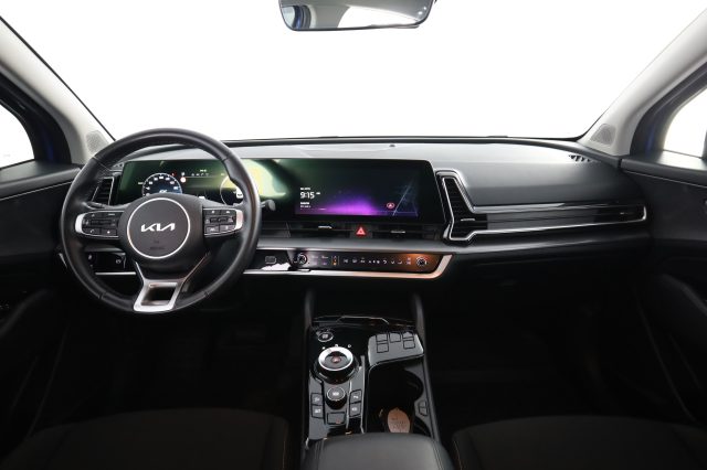 KIA Sportage usata 4