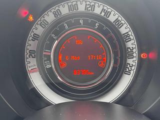 FIAT 500 usata, con Autoradio